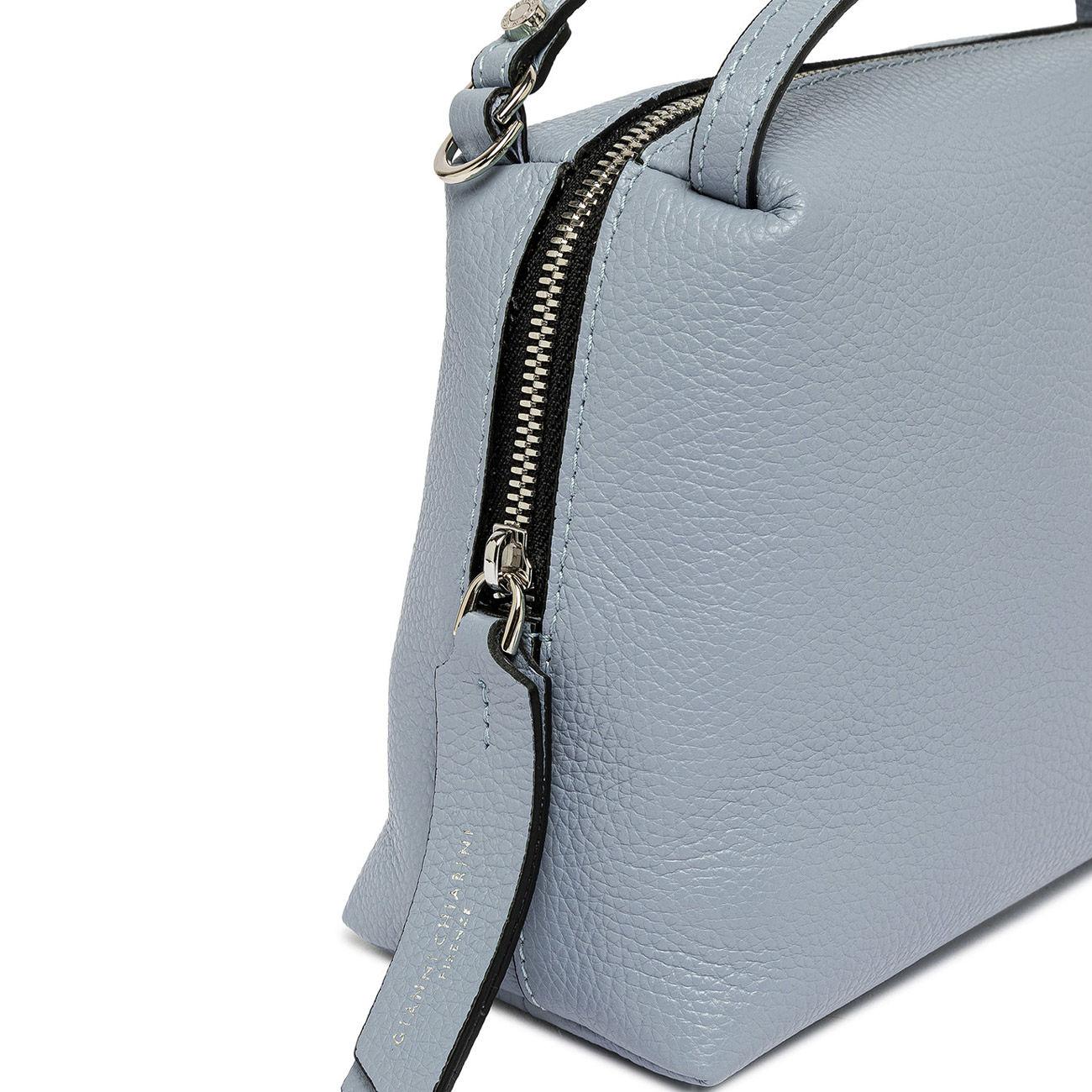 BORSA D. ALIFA PELLE GC BS8148/23PEGRN 12888 ARTICO GIANNI CHIARINI 