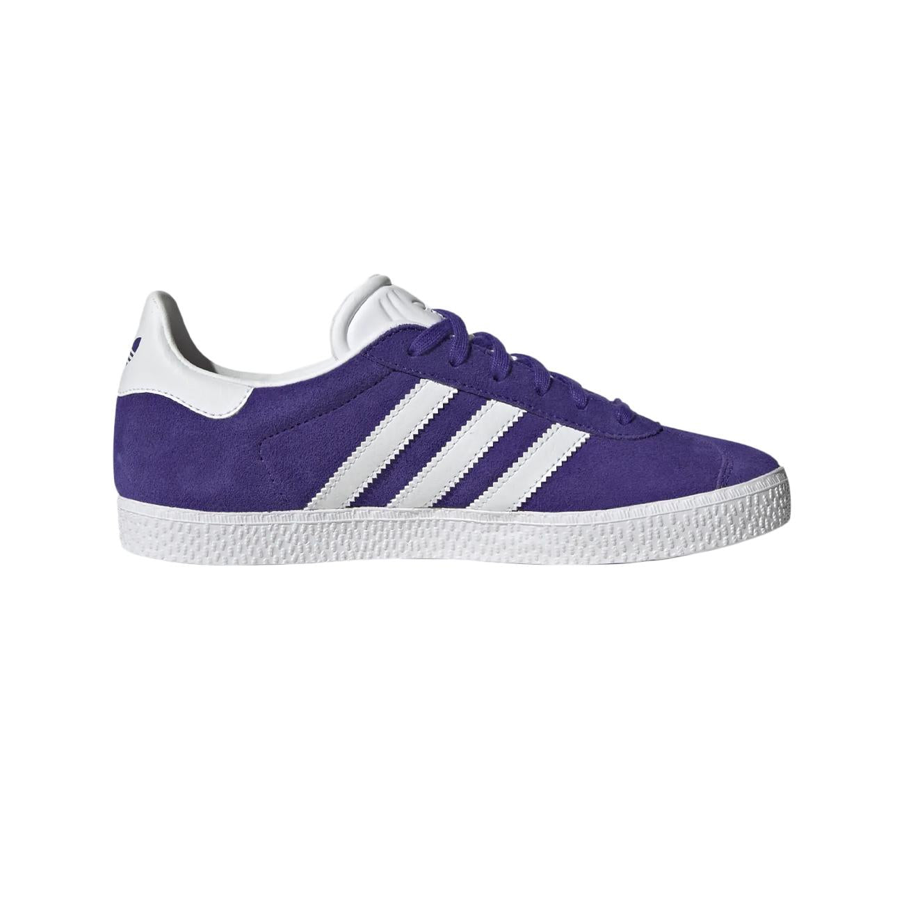 Sneakers Gazelle Donna Energy Ink Cloud White Gold Metallic IE5597 ENEINK/FTWWHT/GOLDMT ADIDAS 