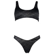 4GIVENESS Bikini Top Bling Bling FGBW0727 110NERO 