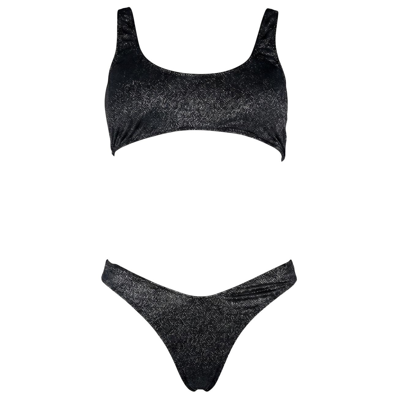 4GIVENESS Bikini Top Bling Bling FGBW0727 110NERO 
