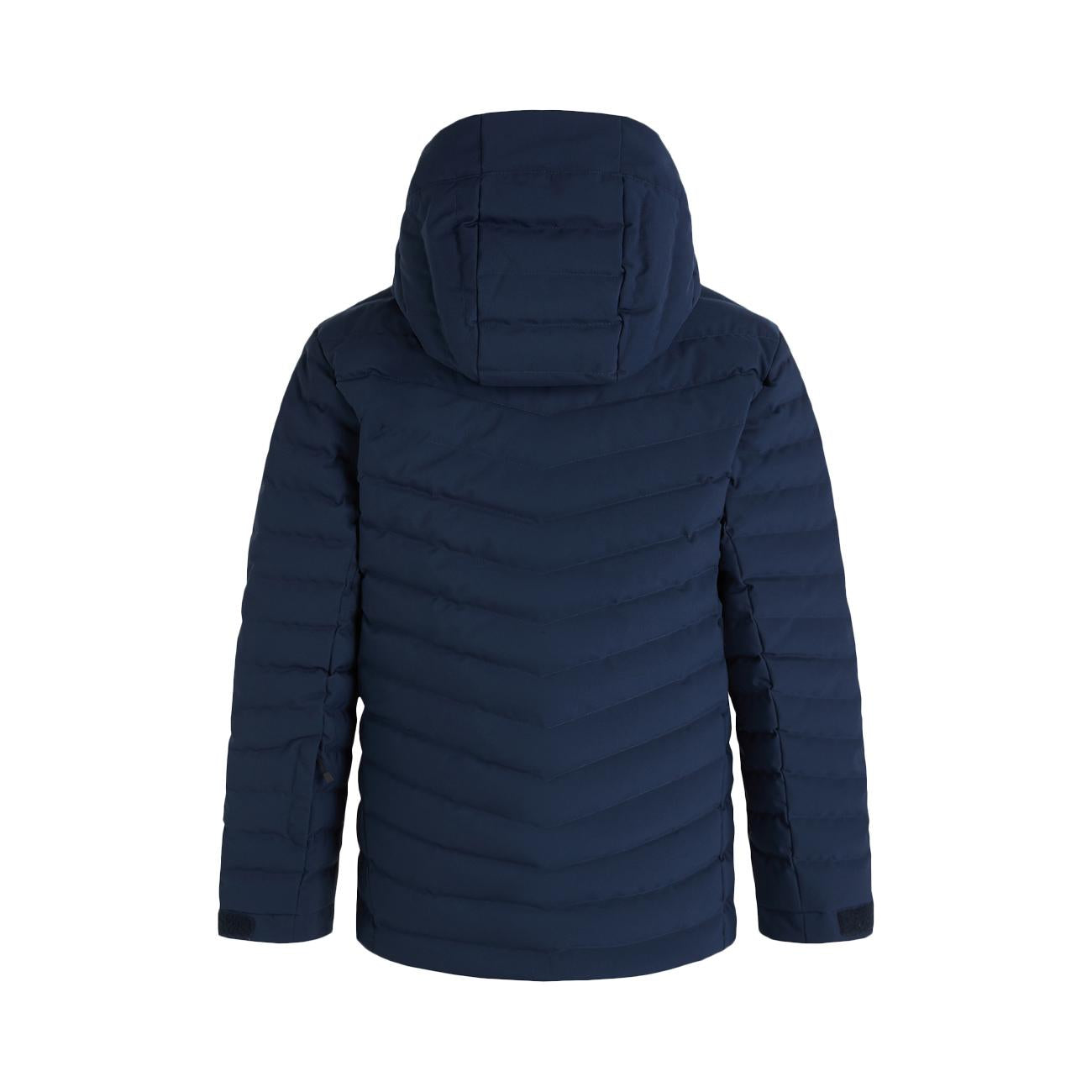 Giacca Frost Ski Uomo Blue Shadow G78022 040 BLUE SHADOW PEAK PERFORMANCE 