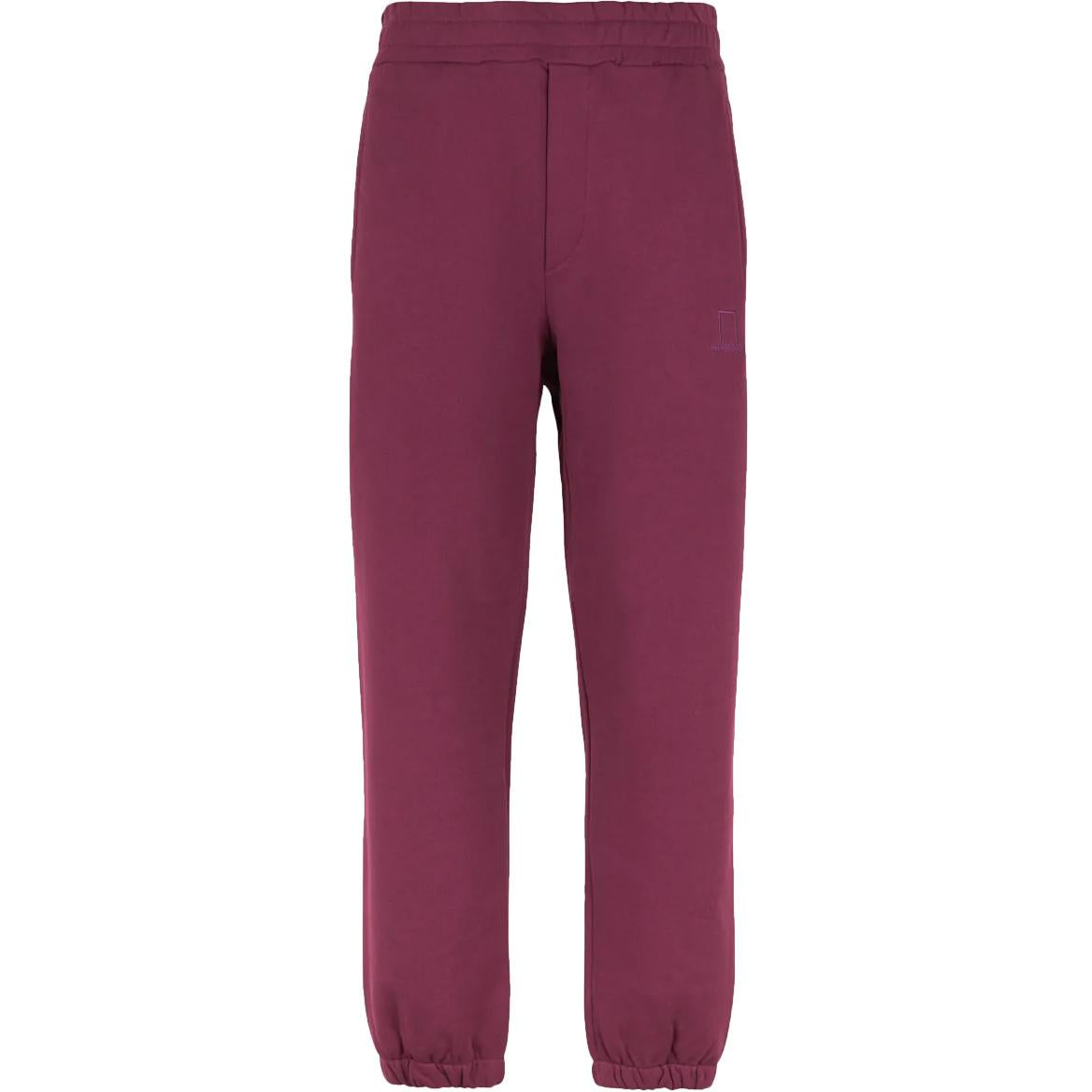 Jogger Con Logo HD/HD04 GRAPE WINE HEAVEN DOOR 