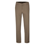Pantalone Chino Micro Dis. Mouline Uomo Biscotto 9PN2A4973 CBE718 025 BISCOTTO MASON'S 