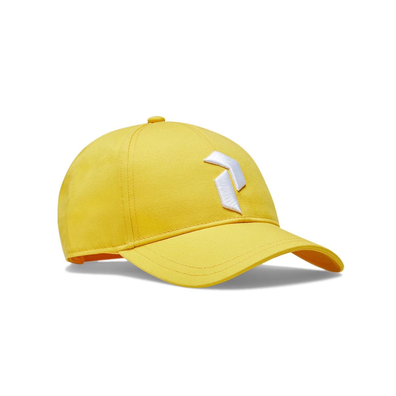 Cappello Retro Unisex Pure Gold G77970 210 PURE GOLD PEAK PERFORMANCE 