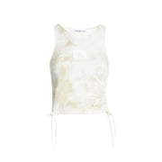 Top Tie Dye J20J221191 0LA/TIE DYE AOP CALVIN KLEIN JEANS 