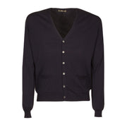 Cardigan U. Della Ciana 21/28006 16580 BLU DELLA CIANA 