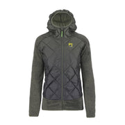 Giacca Smart Donna Black Sand Thyme 2501164 024 BLACK SAND/THYME KARPOS 