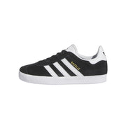 Sneakers Gazelle Bimbo Core Black Footwear White Gold Metallic BB2507 CBLACK/FTWWHT/GOLDMT ADIDAS 
