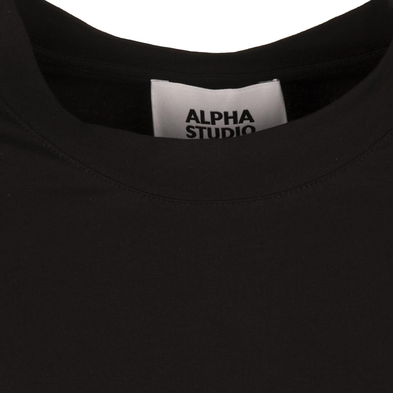  AD/2511C 2210/NERO ALPHA STUDIO 