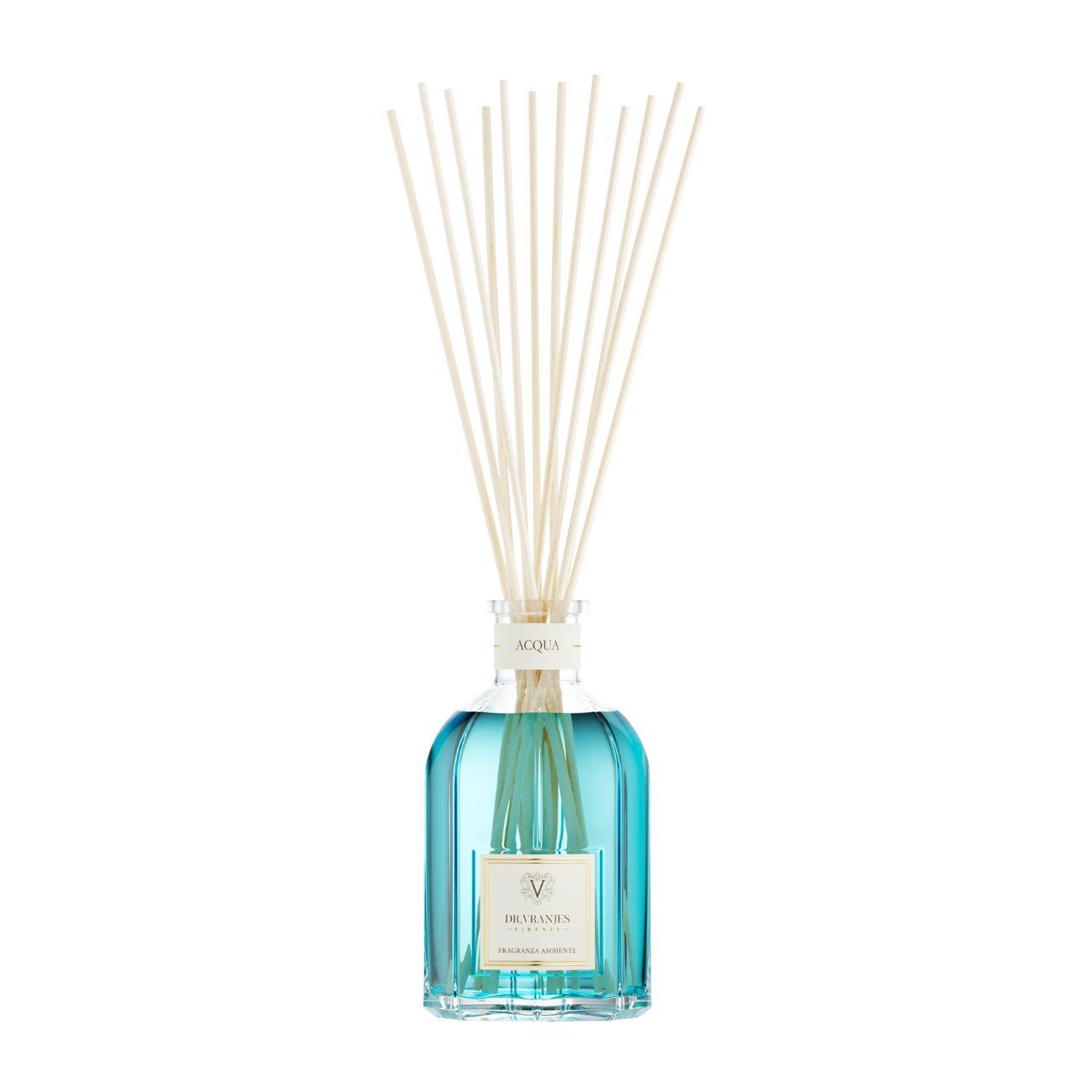 Fragranza Ambiente Acqua 500Ml Unisex Neutro FRV00010DNEEU NEUTRO DR. VRANJES FIRENZE 