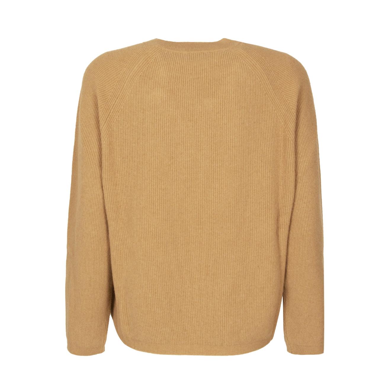 Pullover Scoglio Donna Cammello SCOGLIO 2373662436200 004 CAMMELLO IBLUES 