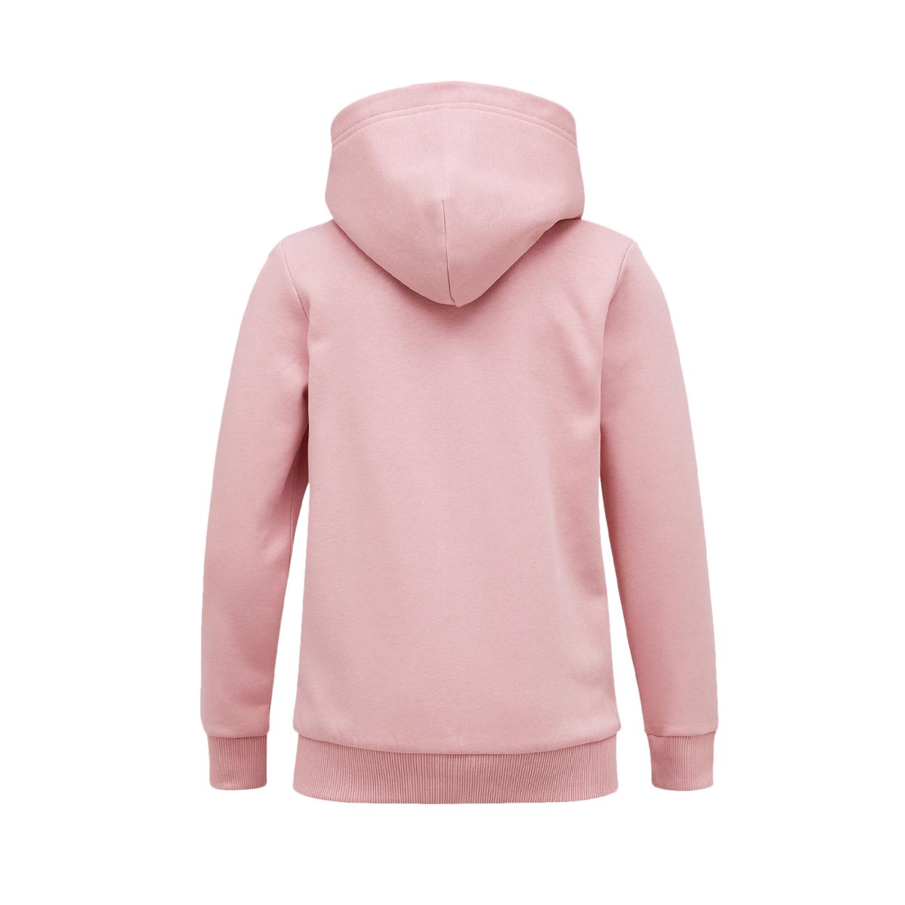 Felpa Original Bimba Warm Blush G77750 340 5BH WARM BLUSH PEAK PERFORMANCE 