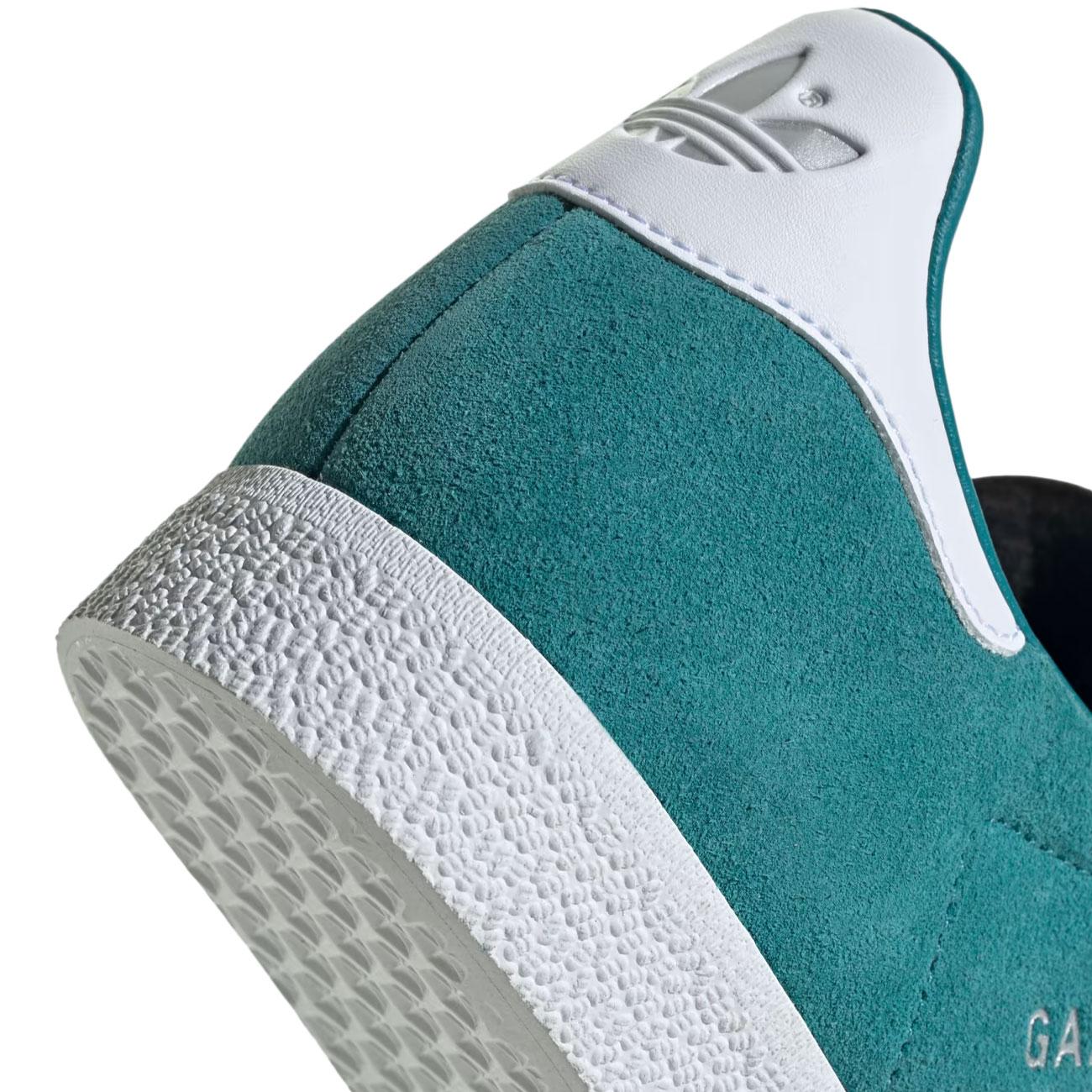 Sneakers Gazelle Unisex Arcfus Silvmt Ftwwht ID7004 ARCFUS/SILVMT/FTWWHT ADIDAS 