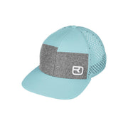 Cappellino Logo Air Trucker Unisex Ice Waterfall 68027 ICE WATERFALL ORTOVOX 