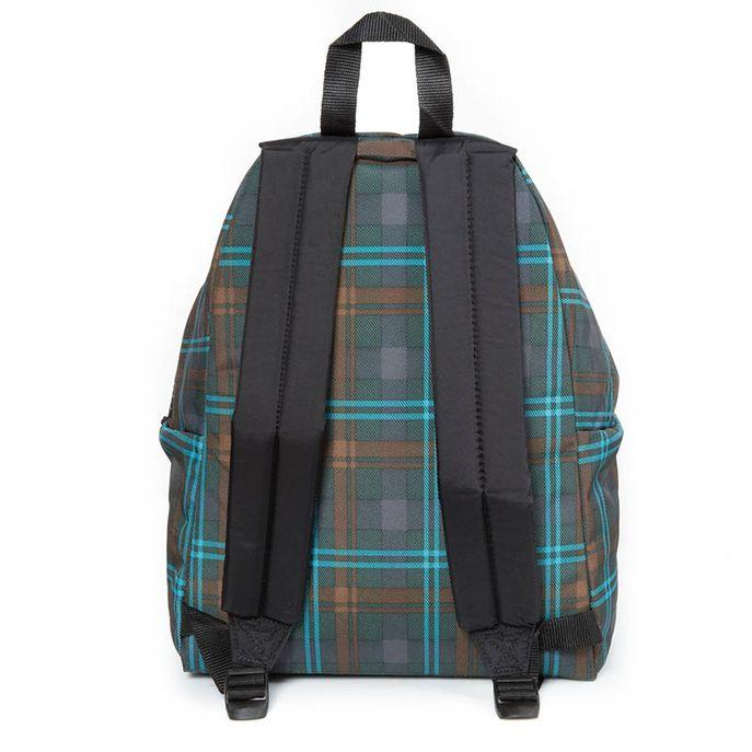 PADDED ZAINO EASTPAK EAST/EK620 08FGREEN EASTPAK 