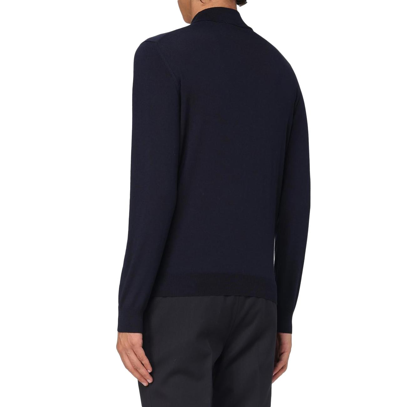 Lupetto D0D144 790 NAVY DRUMOHR 