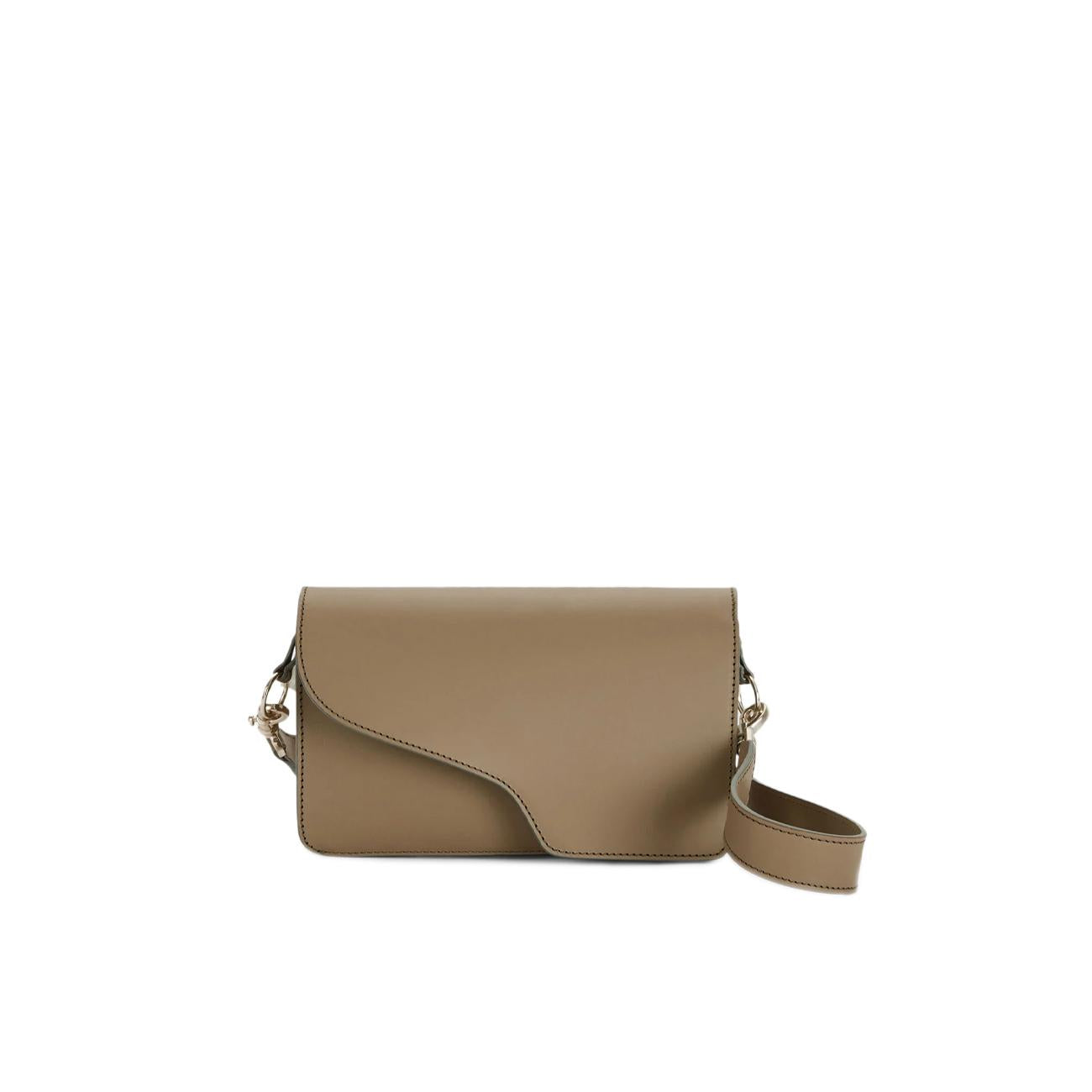 Borsa Assisi Media Donna Moss 122431 1038 MOSS ATP ATELIER 