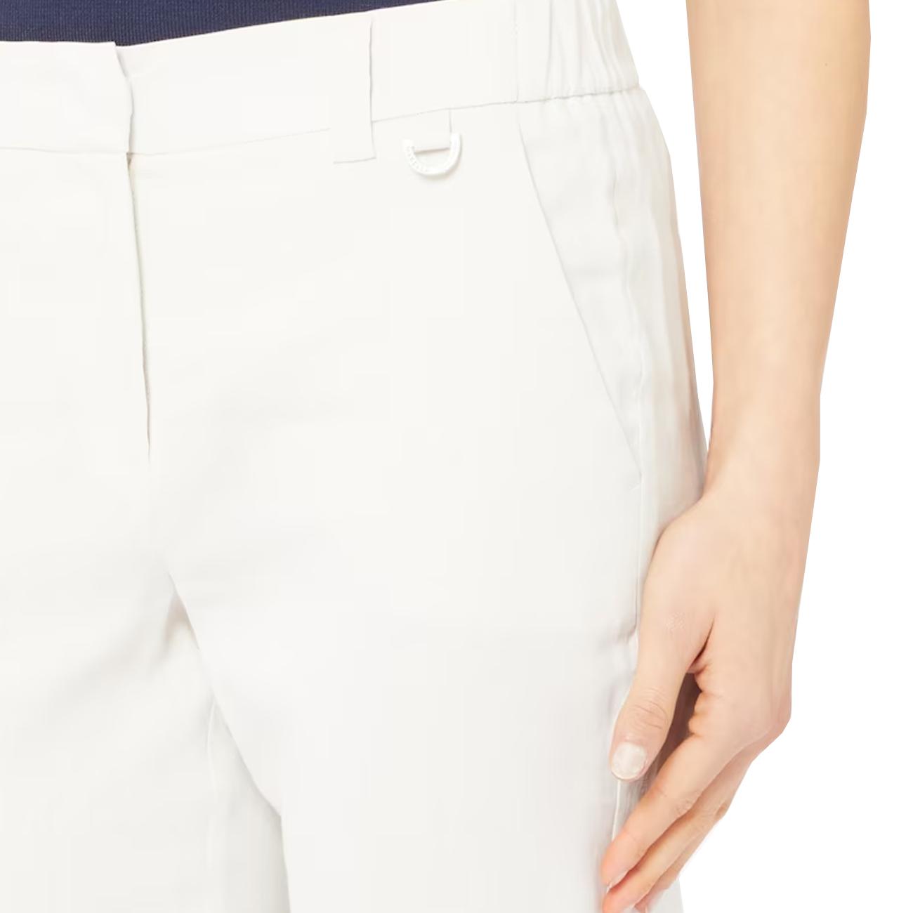 Pantalone Celeste Donna Sale CELESTE 2413131075200 002 SALE MARELLA 