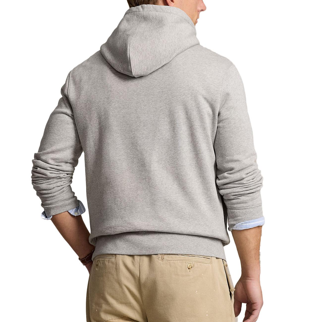  710953719 001 F24 ANDOVER HTRH VRSY POLO RALPH LAUREN 