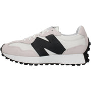 Scarpe Lifestyle 327 Uomo Bianco MS327CWB WHITE NEW BALANCE 
