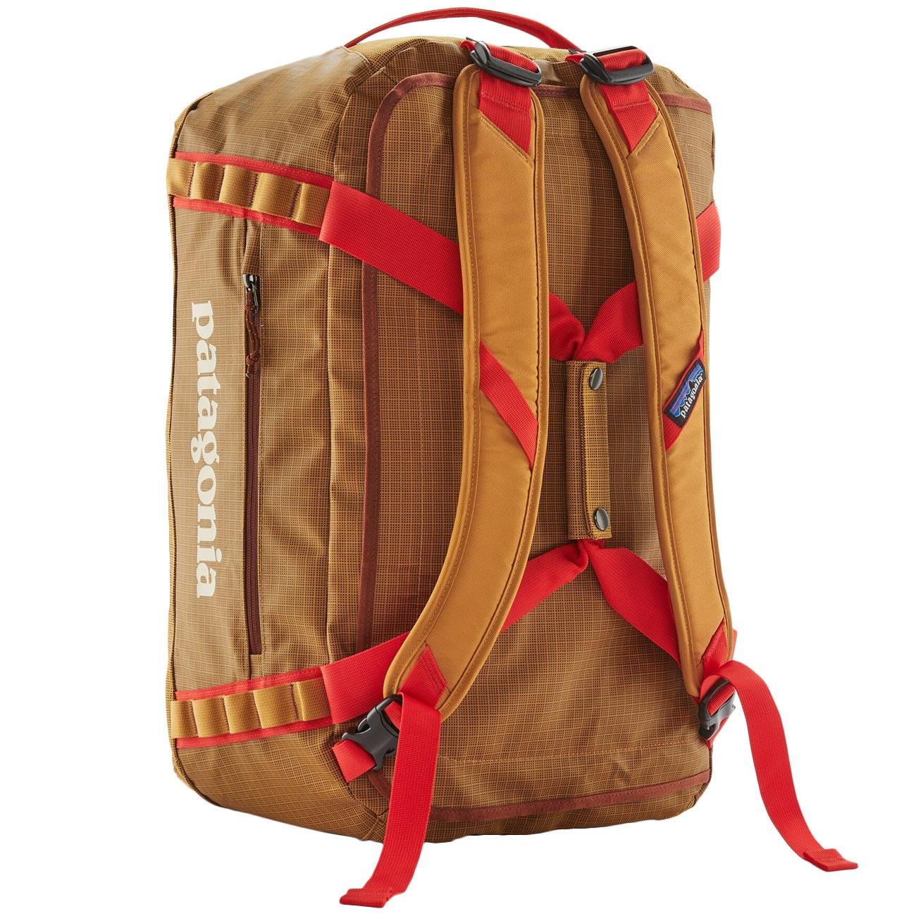 Black Hole® Duffel 40L 49339 TNGO/TALON GOLD PATAGONIA 