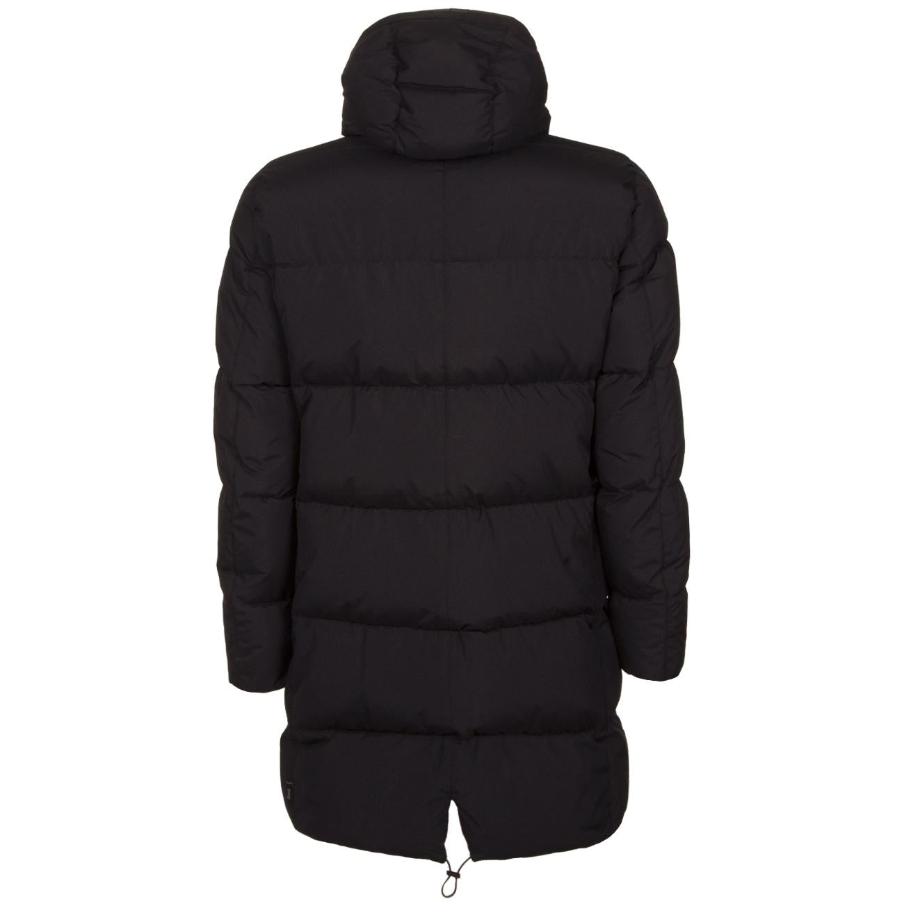 Parka Laminar Gore Windstopper Uomo Blu Scuro PI00245UL11106 9290 BLU SCURO HERNO 