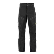 Pantalone Marmolada Uomo Black Dark Grey 2501051 102 BLACK DARK GREY KARPOS 