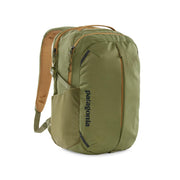 Zaino Refugio Day Pack Unisex Buckhorn Green 47913 BUGR BUCKHORN GREEN PATAGONIA 