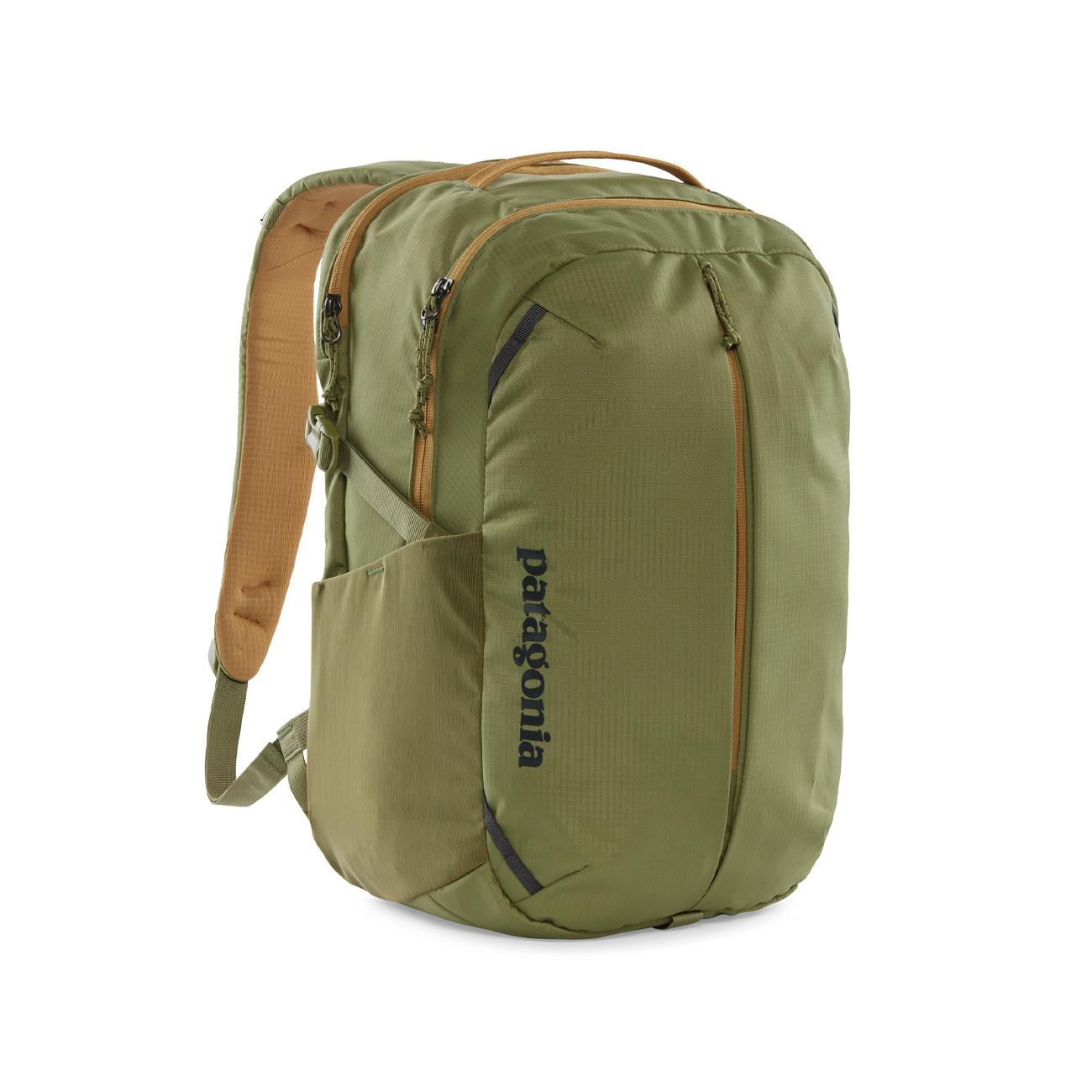 Zaino Refugio Day Pack Unisex Buckhorn Green 47913 BUGR BUCKHORN GREEN PATAGONIA 