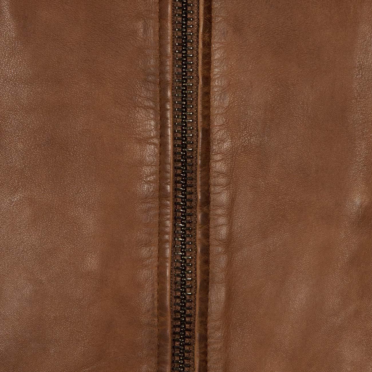  5605 TR SDM60T COGNAC BULLY 