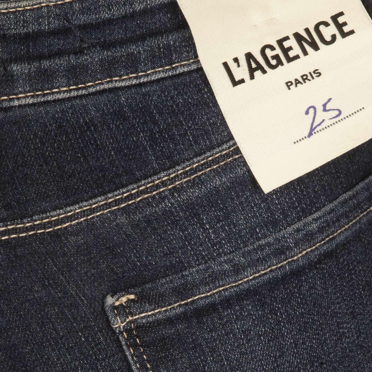 Jeans Ruth Donna Venus 2649D18R VENU VENUS L'AGENCE 