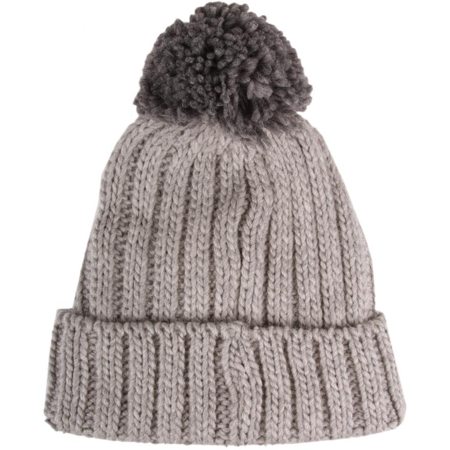 Cappello Box Misto Lana Uomo Grigio Melange Grafite Melange 5016/3RZ 21 GRIGIO MELANGE/GRAFITE MELA COLMAR ORIGINALS 