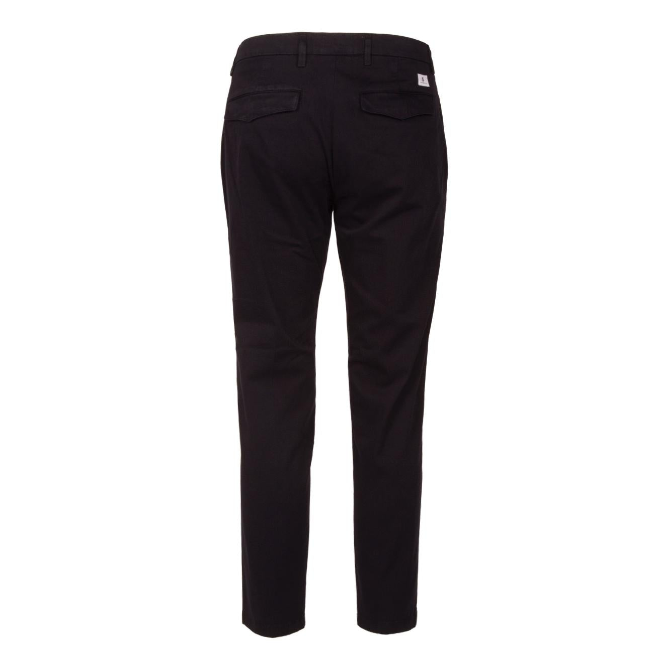Pantalone Prince Pences Chinos Uomo Navy UP005/46/1TS0001/002 816/NAVY DEPARTMENT FIVE 
