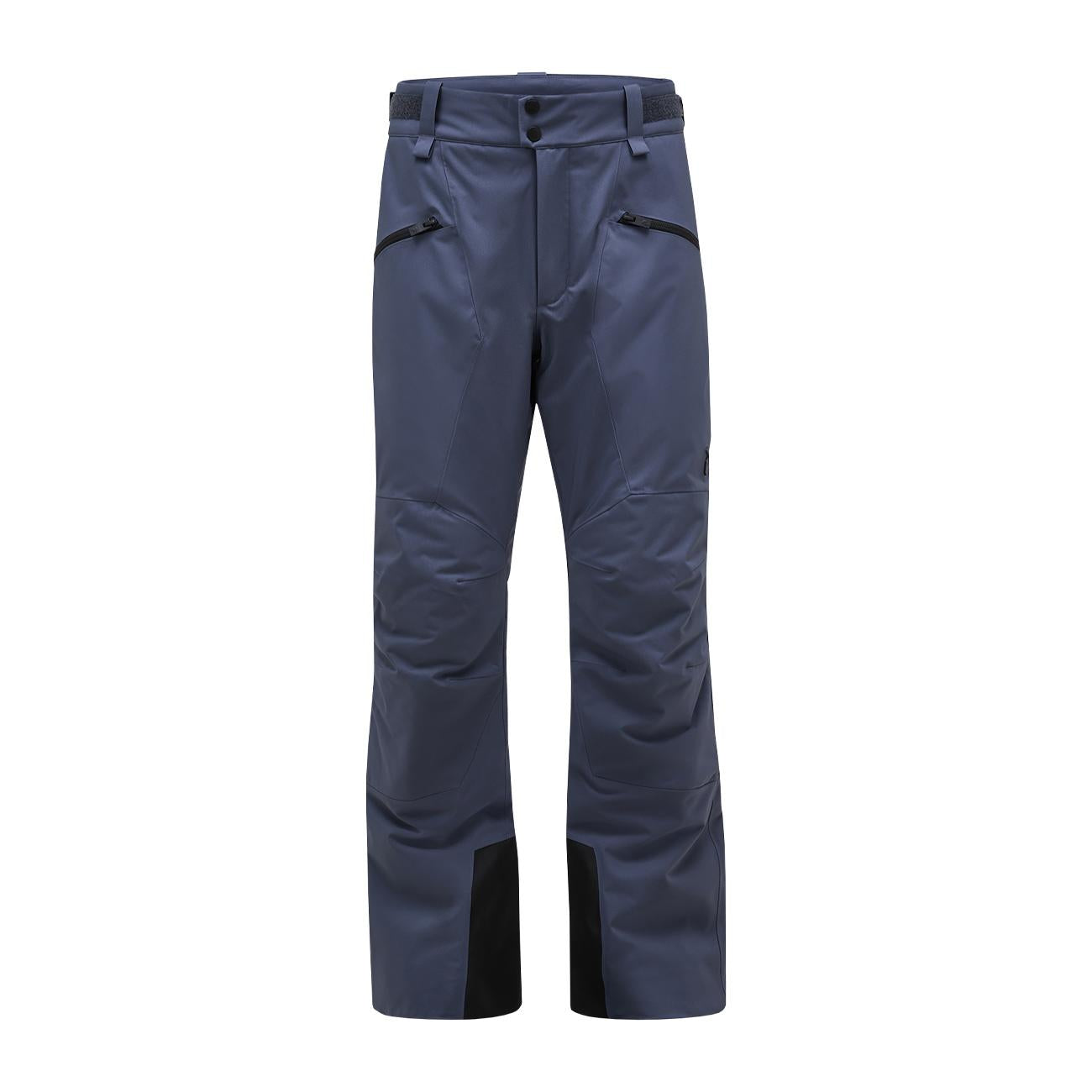 Pantaloni Da Sci Navtech Insulated 2L Uomo Ombre Blue G78542 090 OMBRE BLUE PEAK PERFORMANCE 