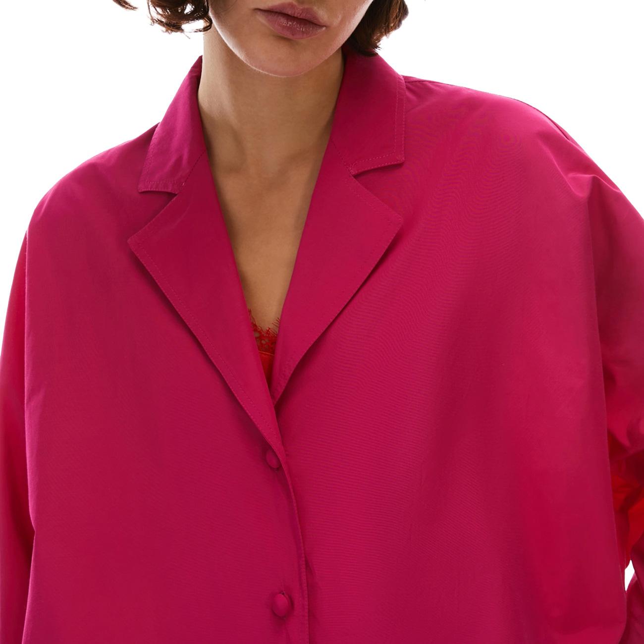 Camicia Garian Donna Fuxia GARIAN 2411111032200 002 FUXIA PENNYBLACK 