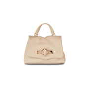 Borsa Postina Baby Pura Donna Rosaminuet 068000 0510000 BABY Z0880 ROSAMINUET ZANELLATO 