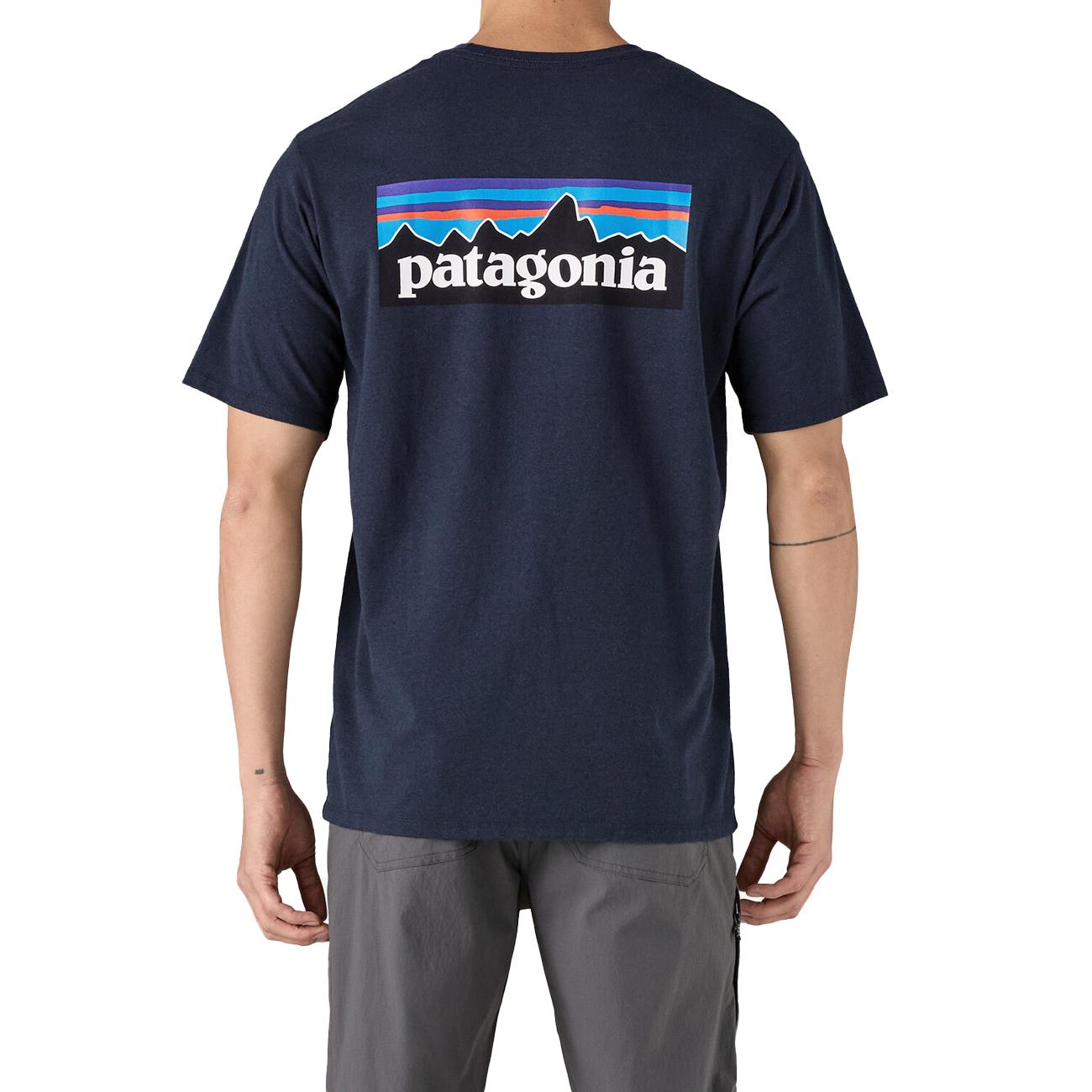  38504 NEW NAVY PATAGONIA 