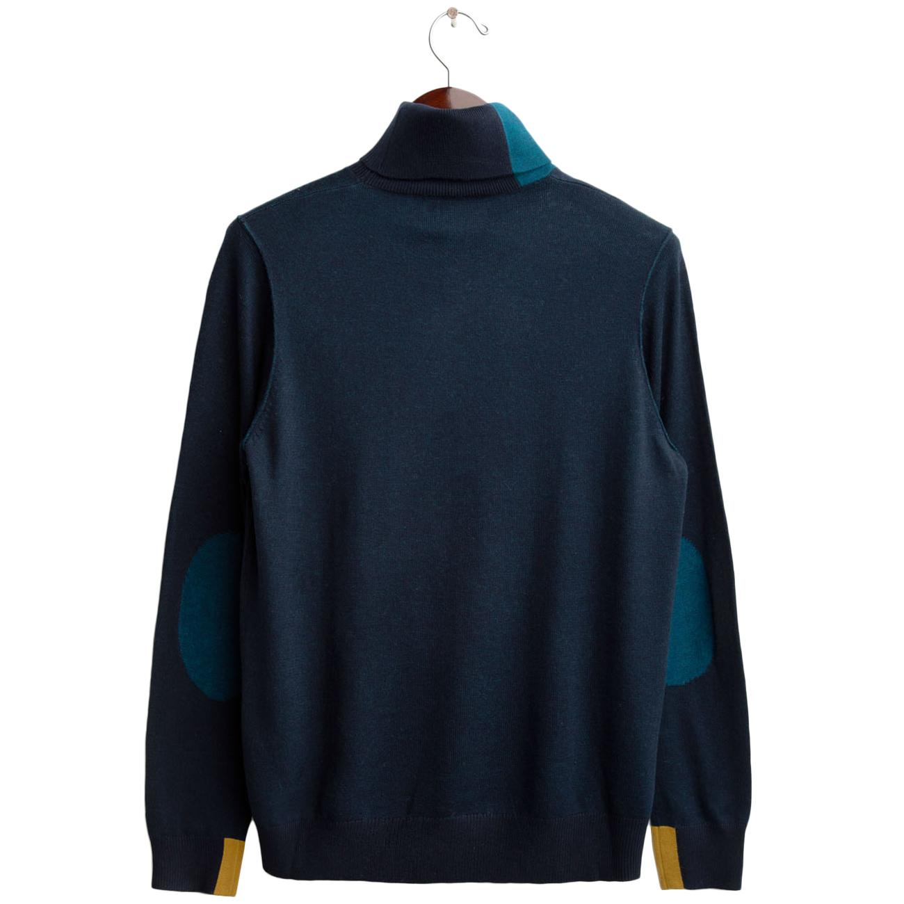  FM25W31MD A0601 BLUE FRED MELLO 