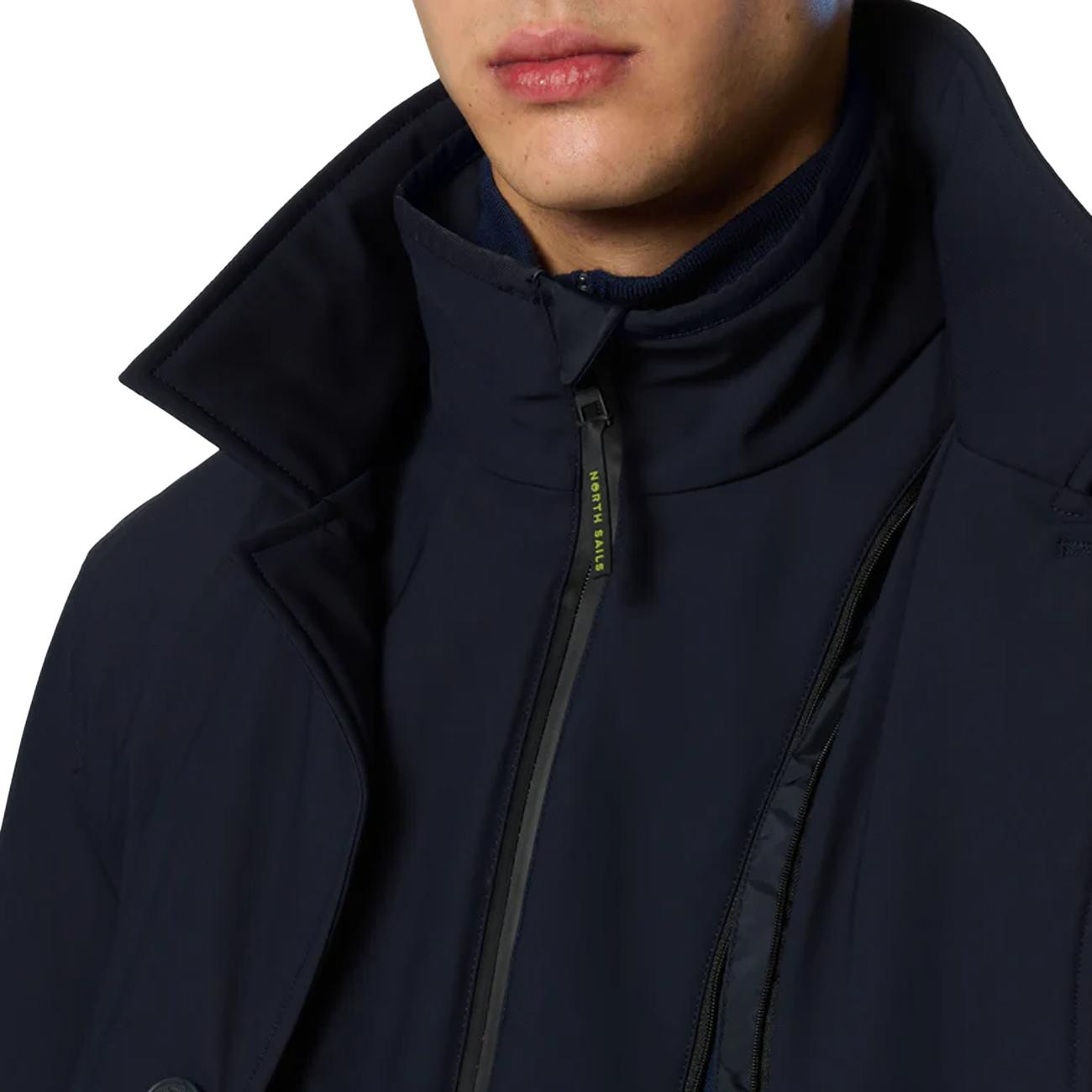  603373 0802 BLU NAVY NORTH SAILS 