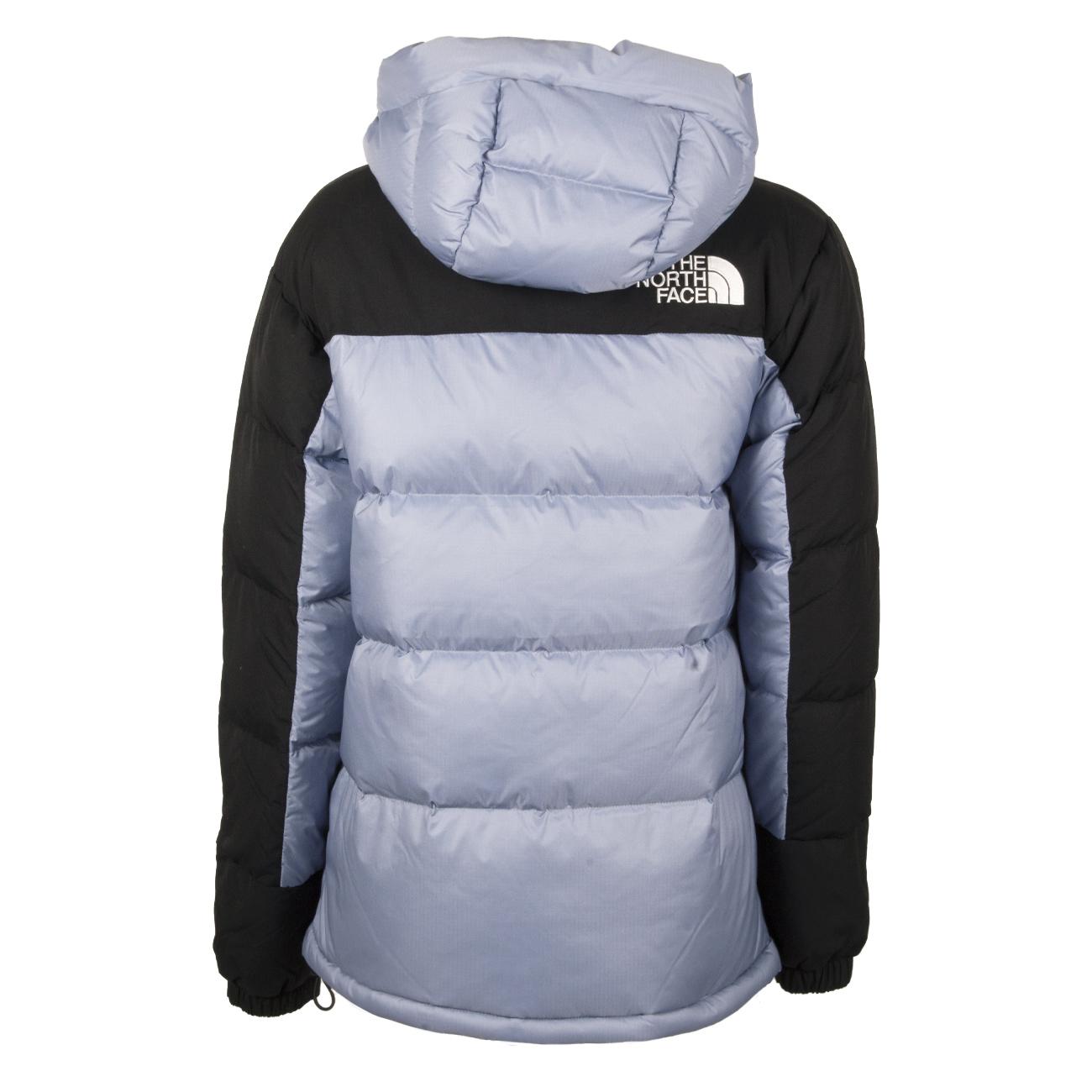 Giacca Himalayan Donna Folk Blue NF0A4R2W 73A1 FOLK BLUE THE NORTH FACE 