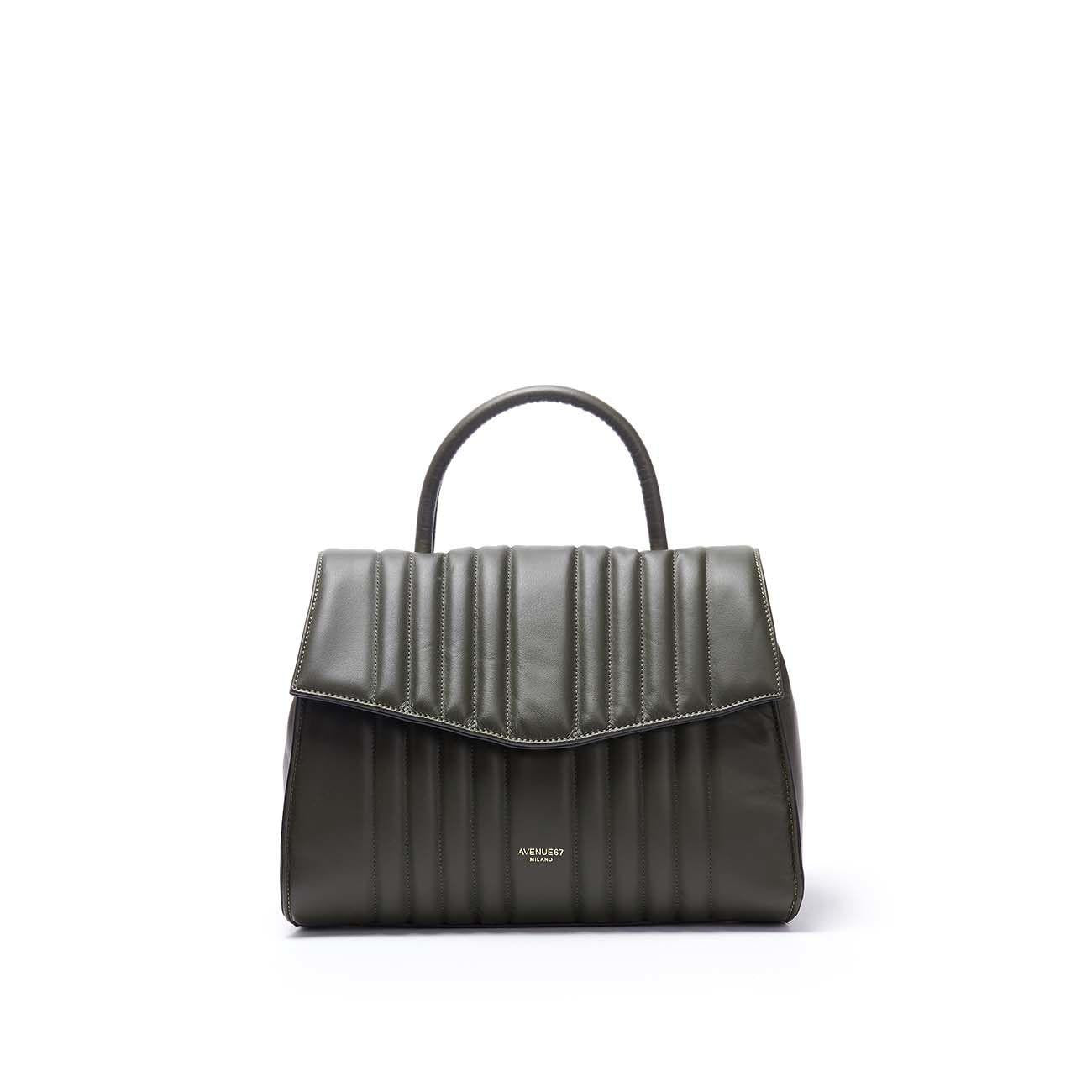 Borsa Edith Donna Verdone AI082A0021 055VERDONE AVENUE 67 