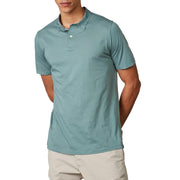 Polo Light Cotton Uomo Cactus AZ65301 10/CACTUS HARTFORD 
