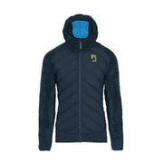 Giacca Marmarole Uomo Midnight Dark Slate 2500486 201 MIDNIGHT/DARK SLATE KARPOS 