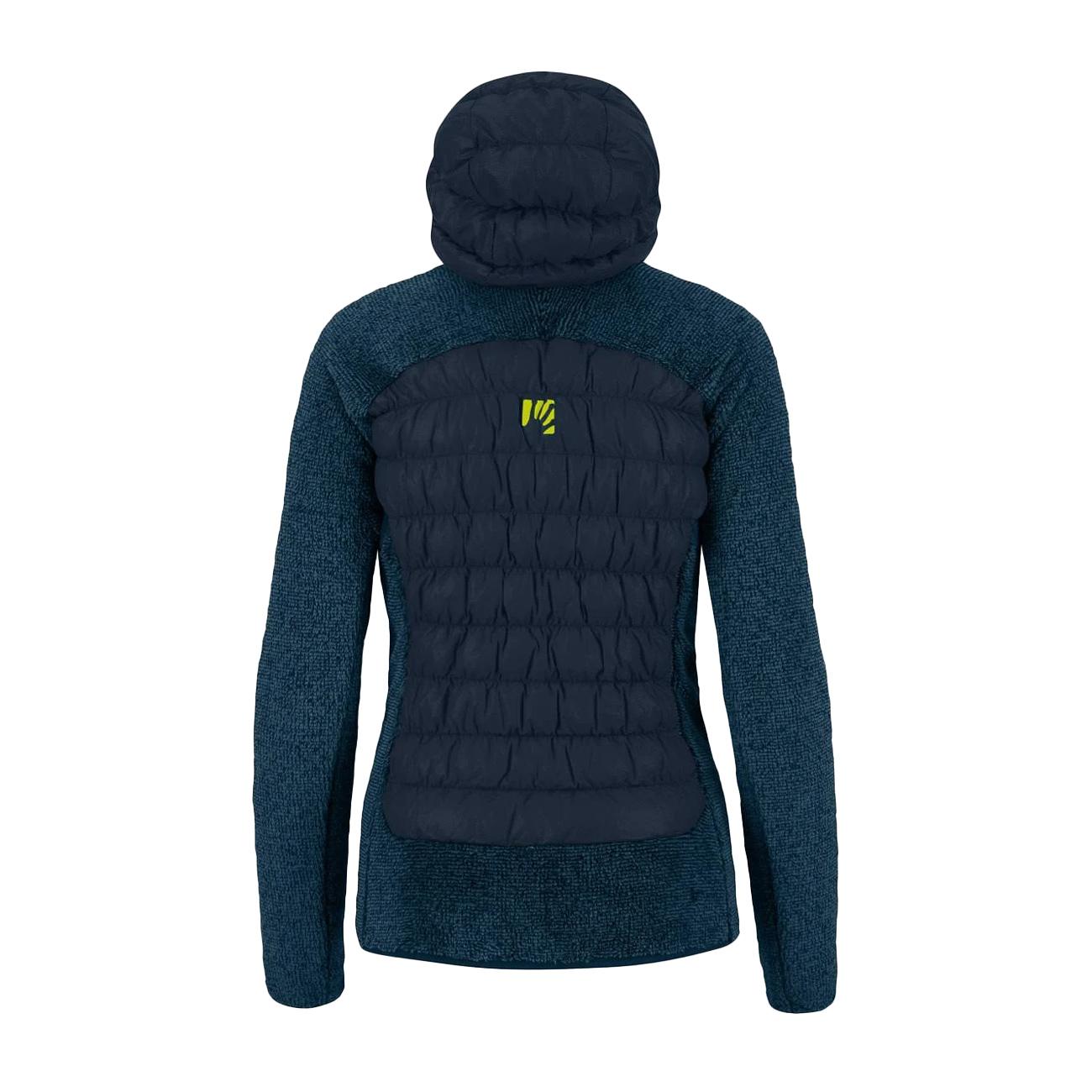 Giacca Marmarole Donna Vulcan Midnight 2500487 072 VULCAN/MIDNIGHT KARPOS 