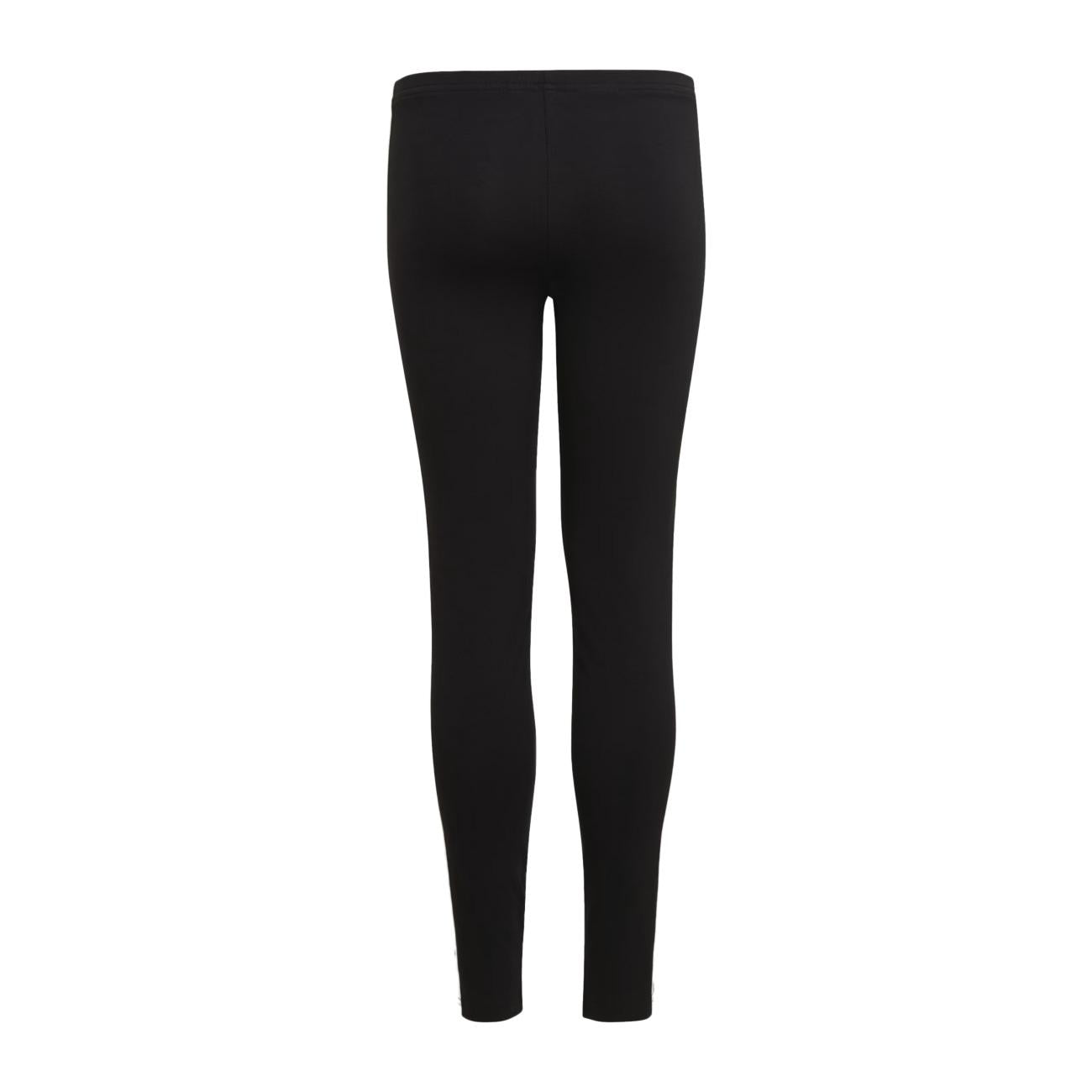 Leggings Adicolor Bimba Black White HD2025 BLACK/WHITE ADIDAS 
