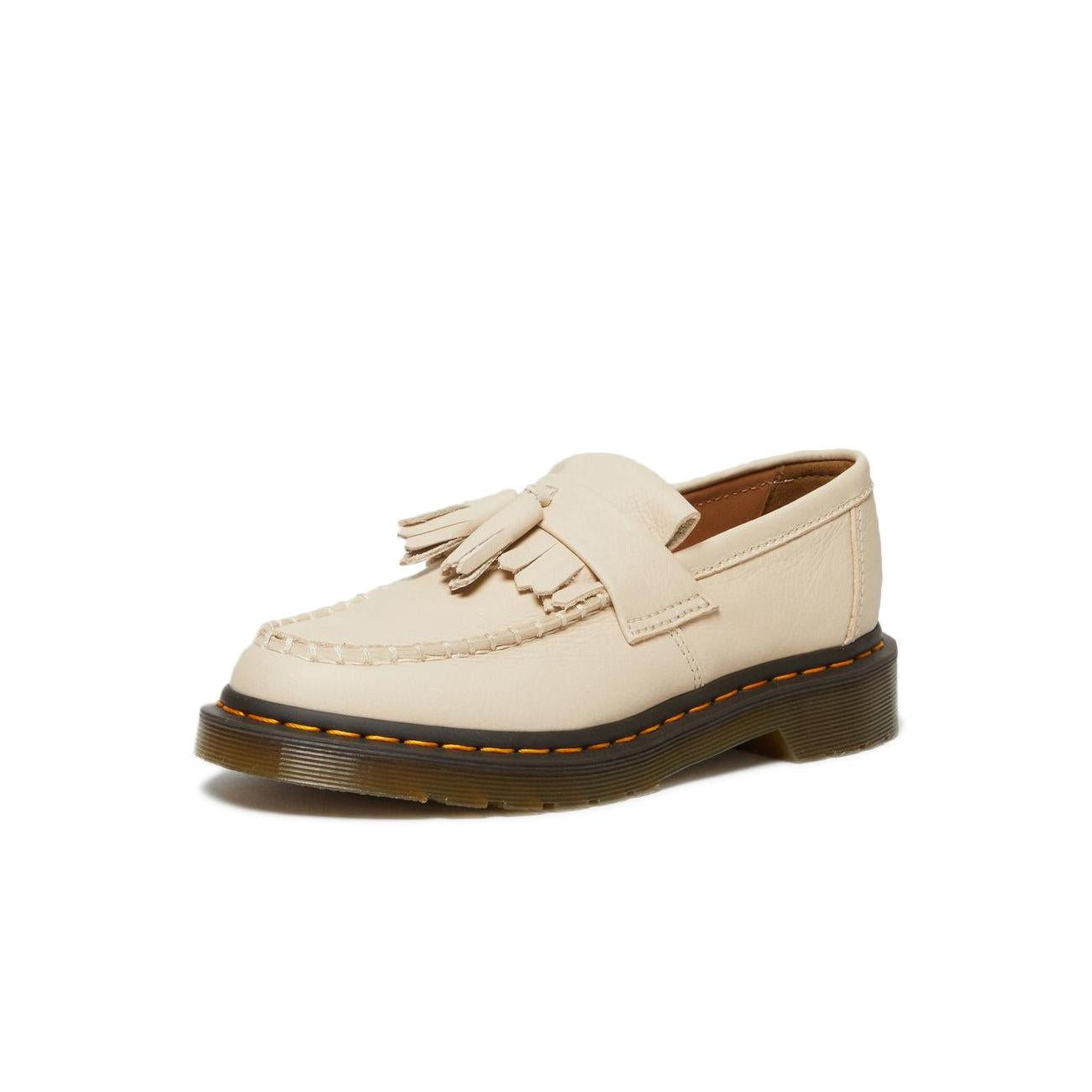 Mocassini Adrian Donna Parchment Beige Virginia 22760292 PARCHMENT BEIGE VIRGINIA DR.MARTENS 