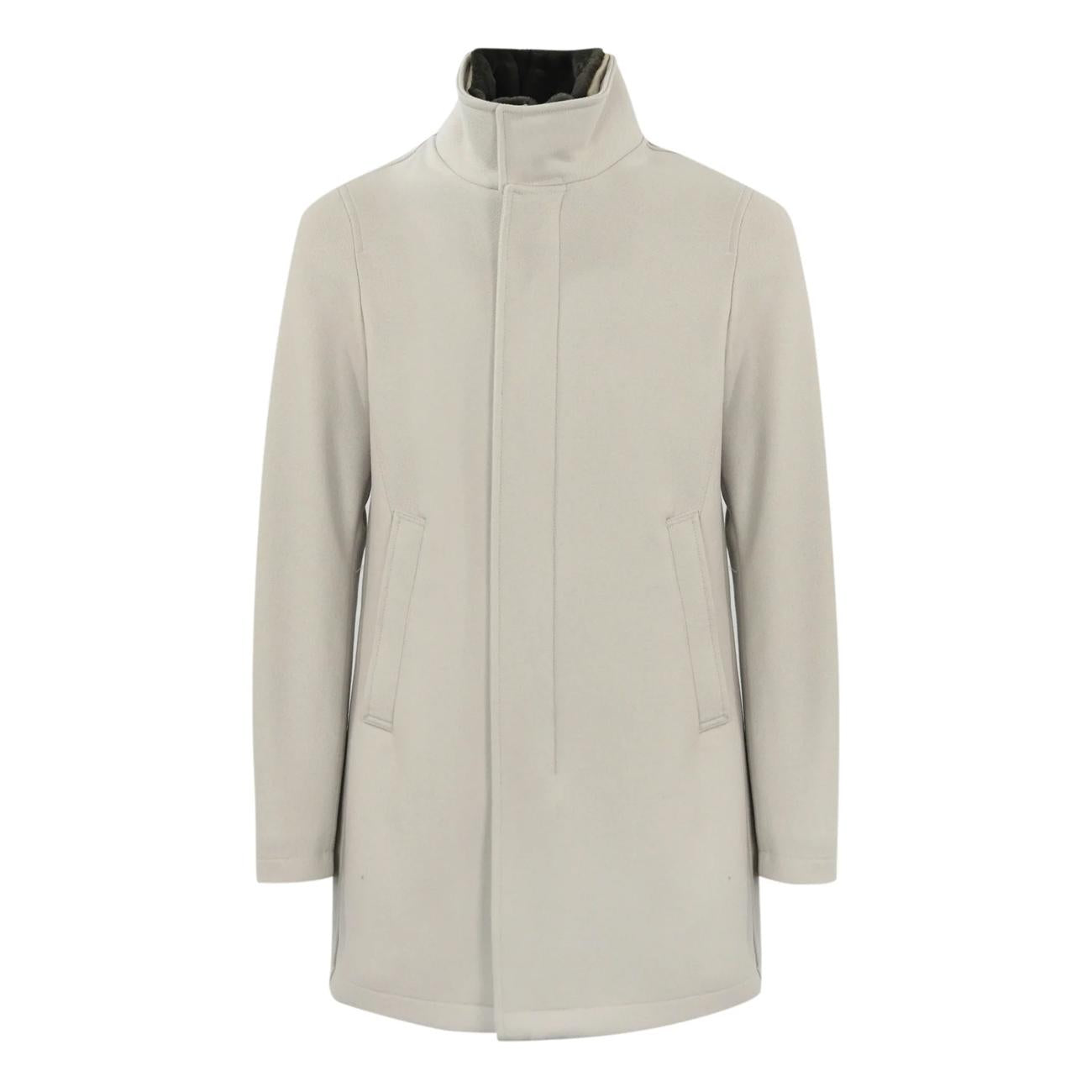  CA000185U33344 1985 CHANTILLY HERNO 