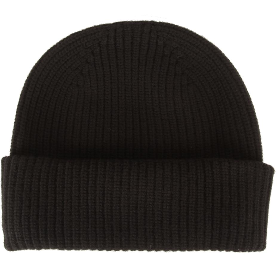 Berretto Alben Donna Nero Unito 55761124600 005 NERO UNITO MAX MARA WEEKEND 