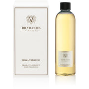 Fragranza Ambiente Rosa Tabacco Refill 500 Ml FRV0074E ROSA TABACCO DR. VRANJES FIRENZE 