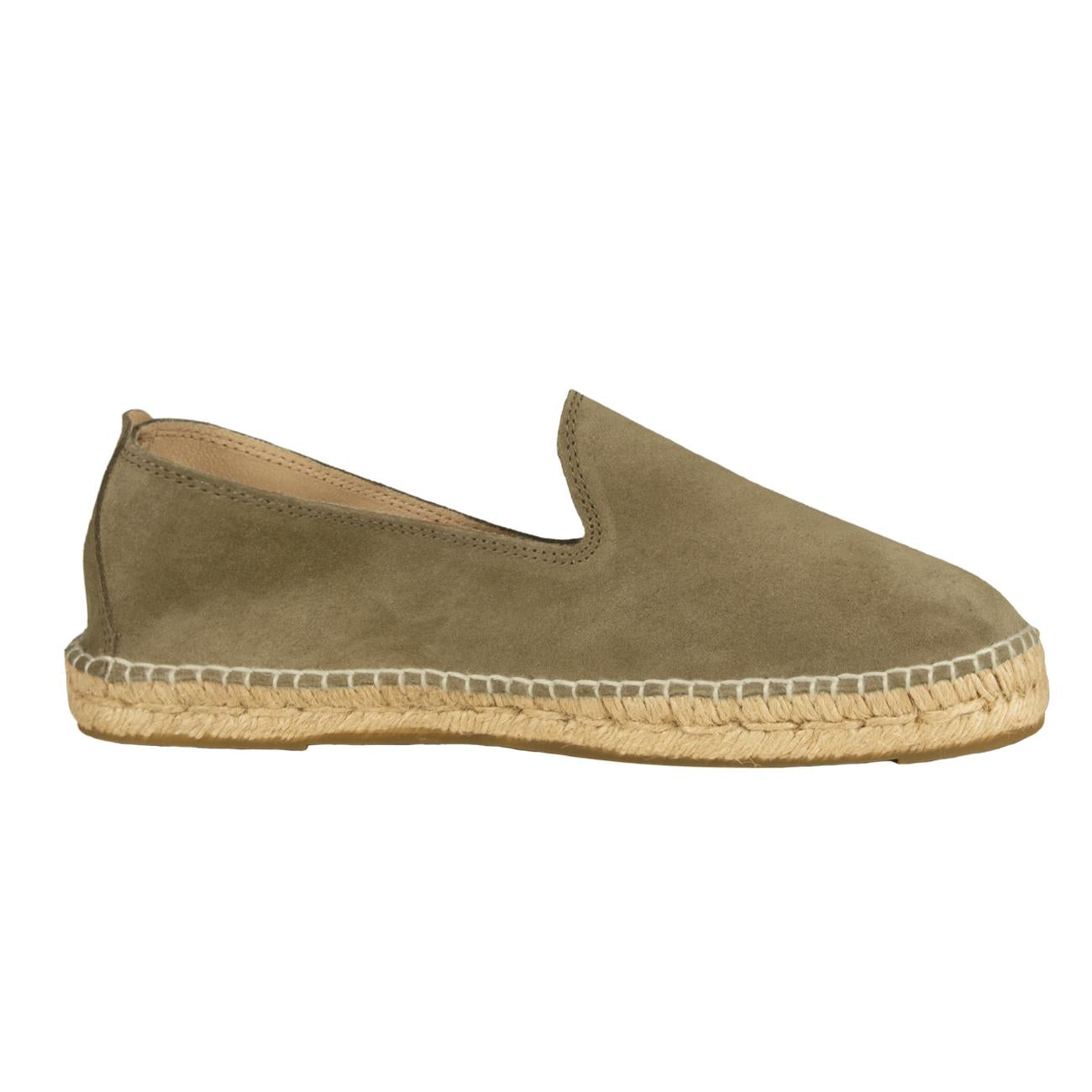 Espadrilles Hamptons R4.4C0 FOREST MANEBI 